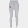 AWDis Tapered Track Pants Thumbnail
